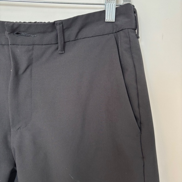 Abercrombie and Fitch Men’s Shorts Black Size Large - Picture 4 of 6